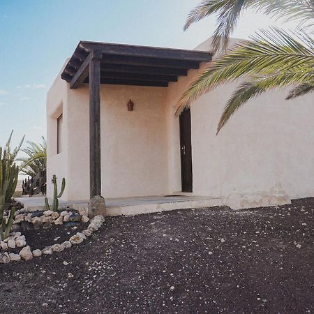 Villa Upupa La Oliva Kültér fotó