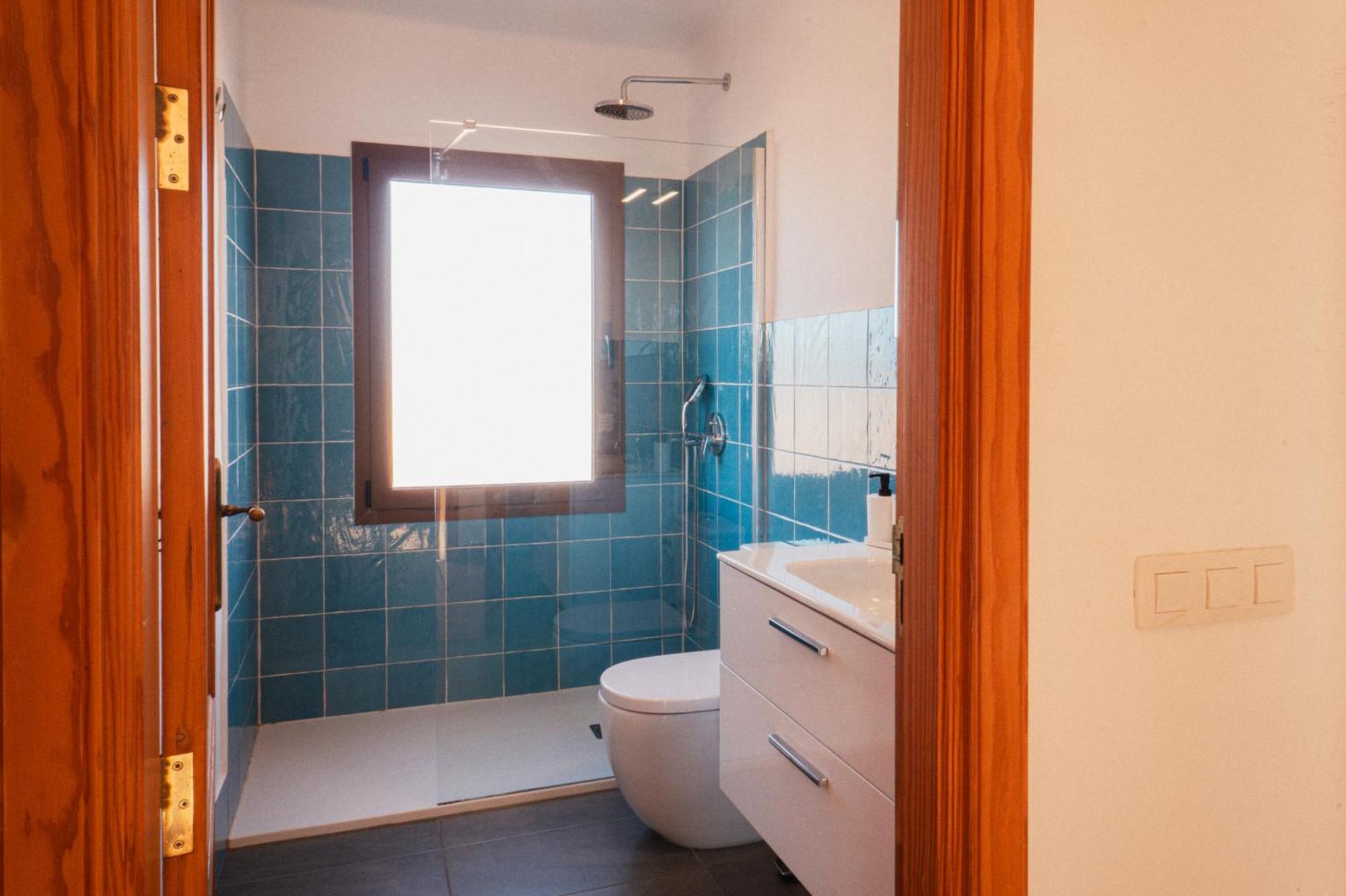 Villa Upupa La Oliva Kültér fotó